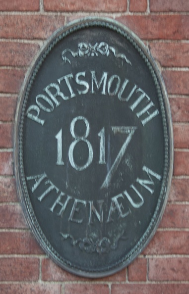 320-2489 Portsmouth NH Portsmouth Athenaeum 1817.jpg